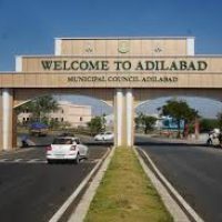 Adilabad
