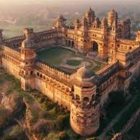 Gwalior