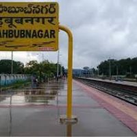 Mahbubnagar