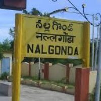 Nalgonda