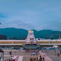 Tirupati